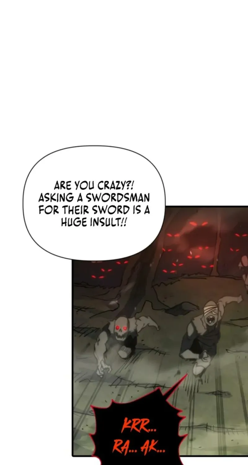 The World is Best Saved by a Pro Chapter 11 page 28 - 