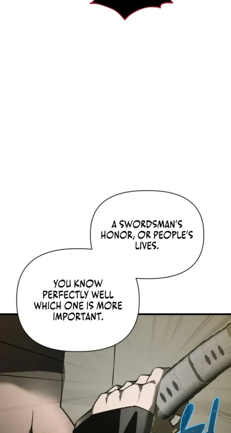 The World is Best Saved by a Pro Chapter 11 page 29 - 