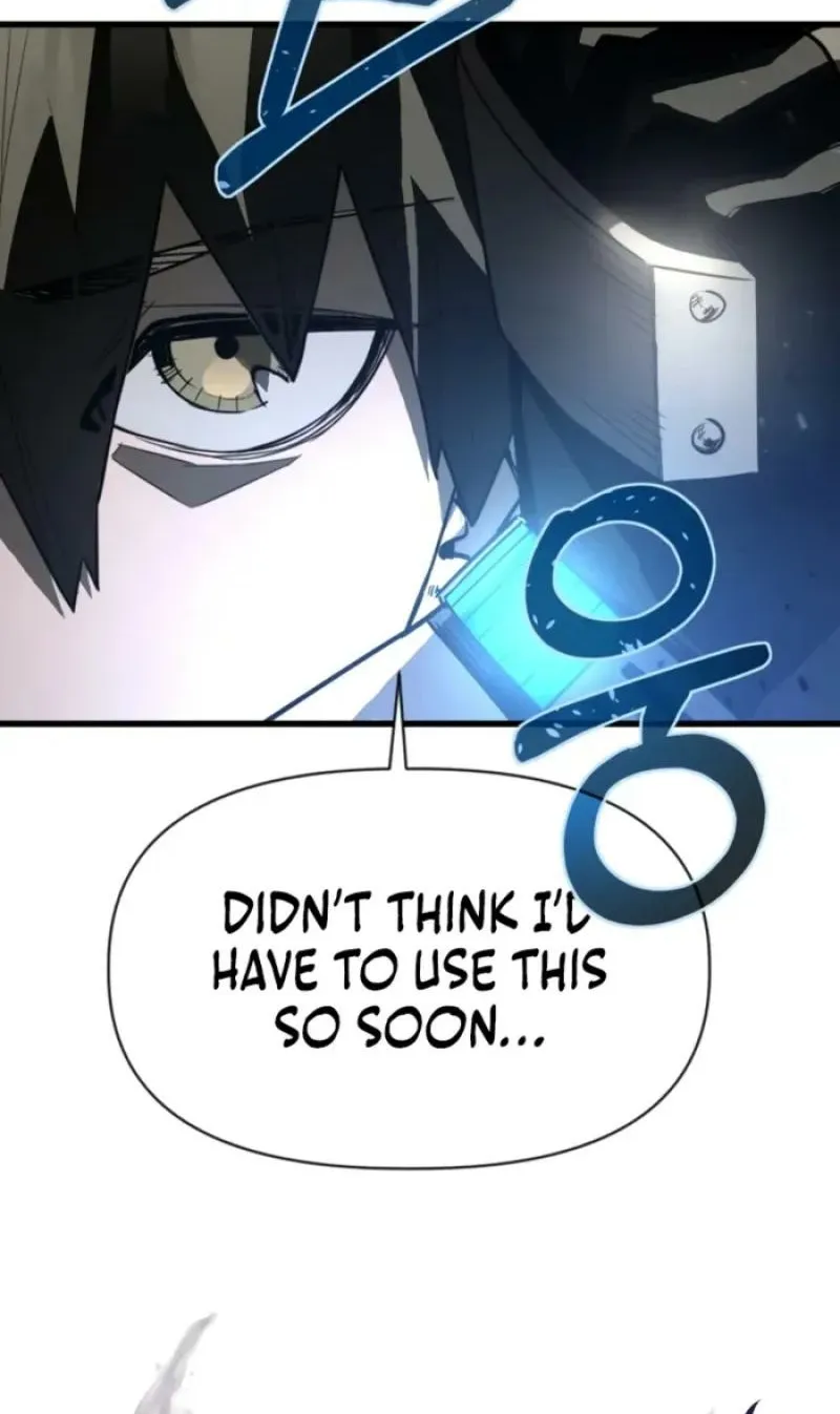 The World is Best Saved by a Pro Chapter 11 page 34 - 