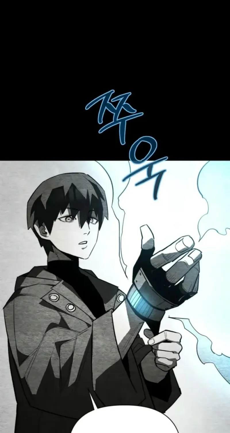The World is Best Saved by a Pro Chapter 11 page 40 - 