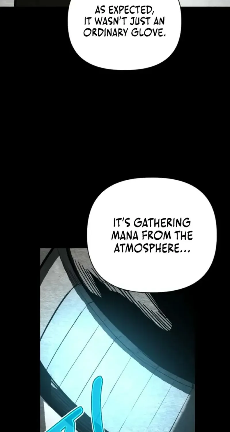 The World is Best Saved by a Pro Chapter 11 page 41 - 