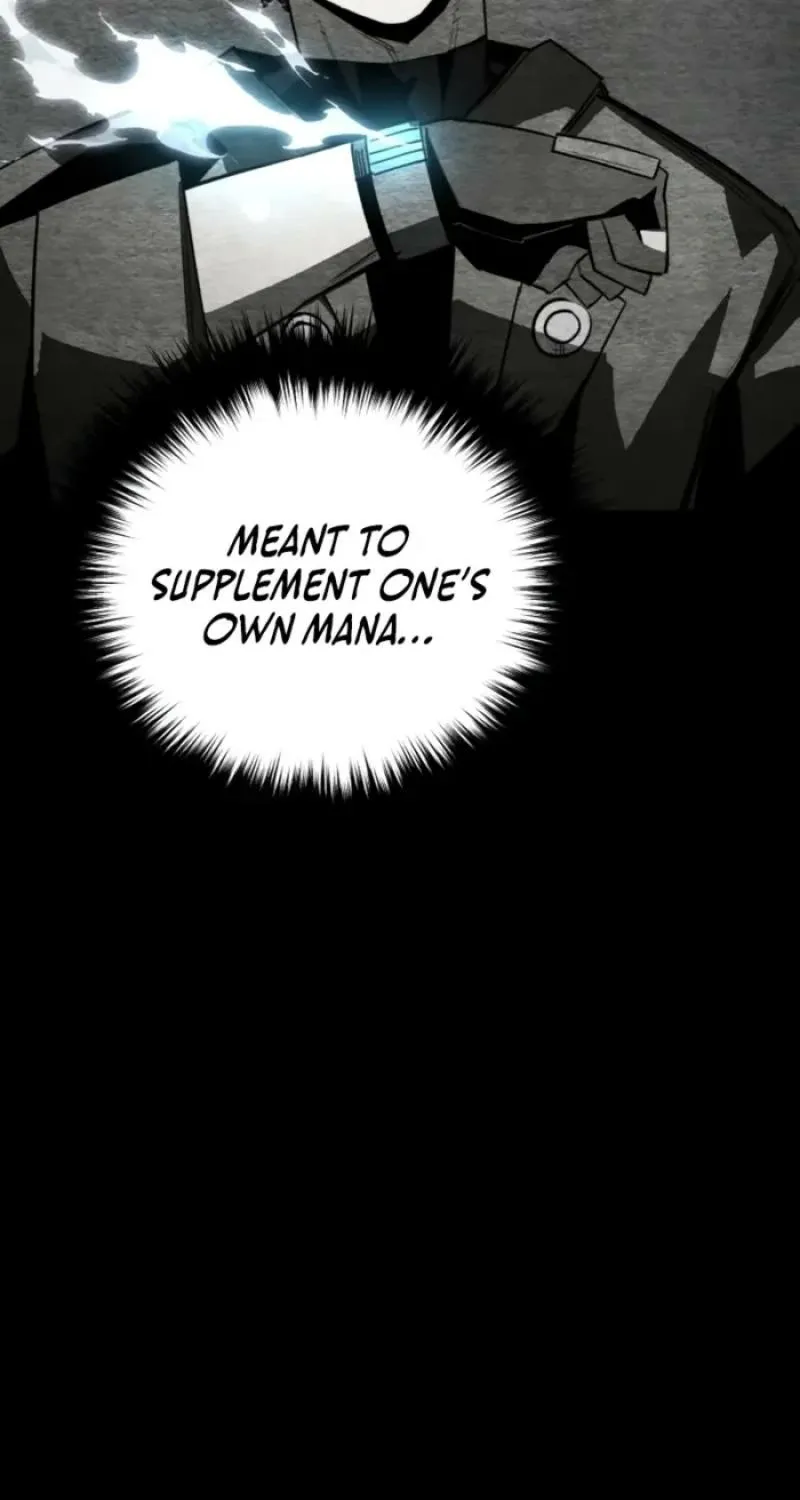 The World is Best Saved by a Pro Chapter 11 page 43 - 