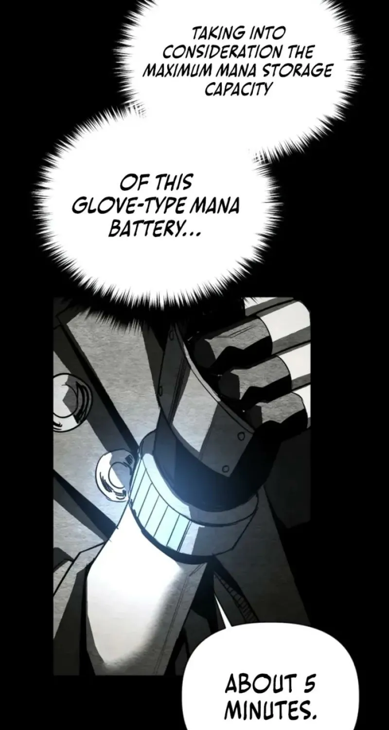 The World is Best Saved by a Pro Chapter 11 page 45 - 