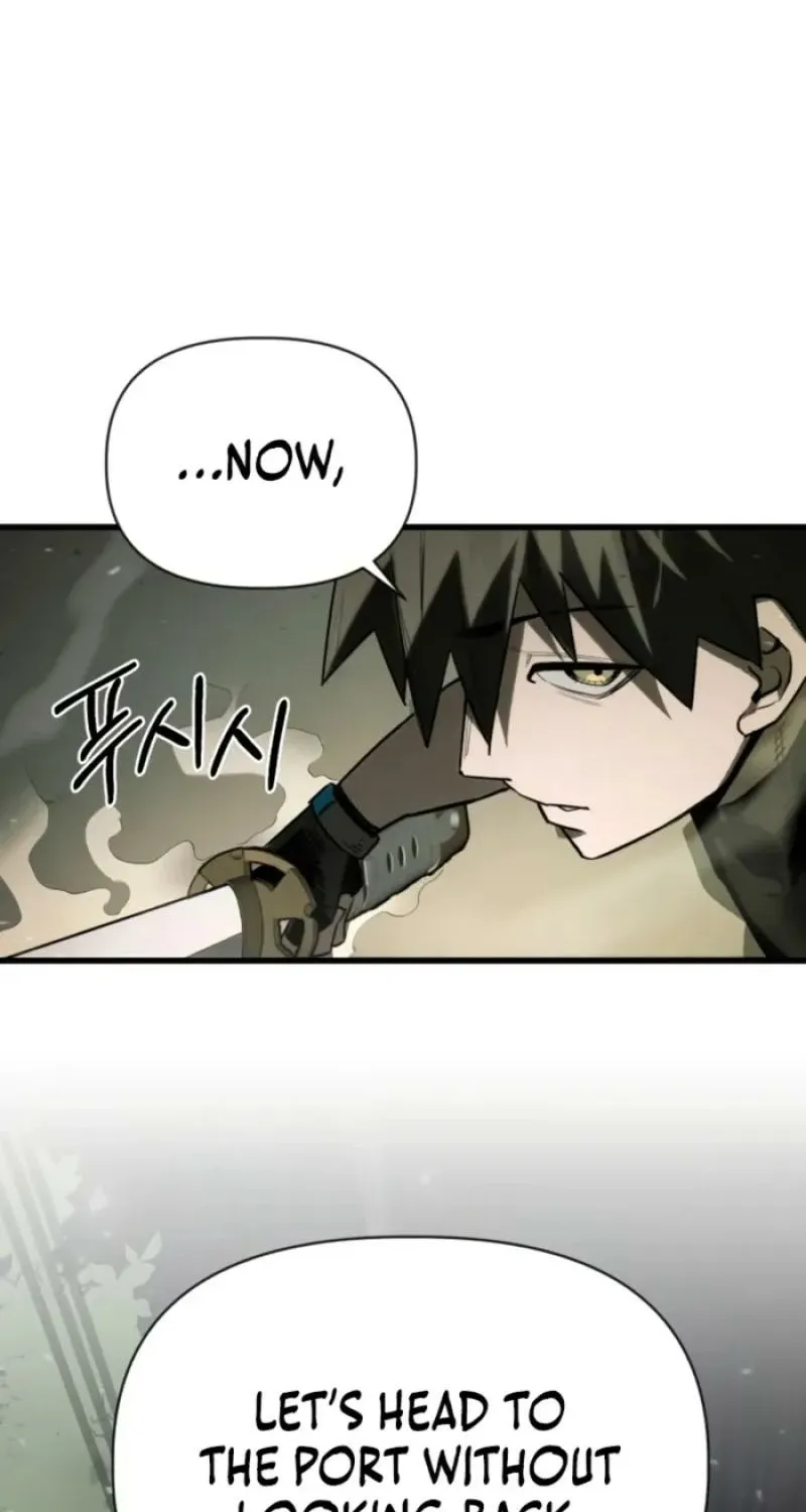 The World is Best Saved by a Pro Chapter 11 page 56 - 