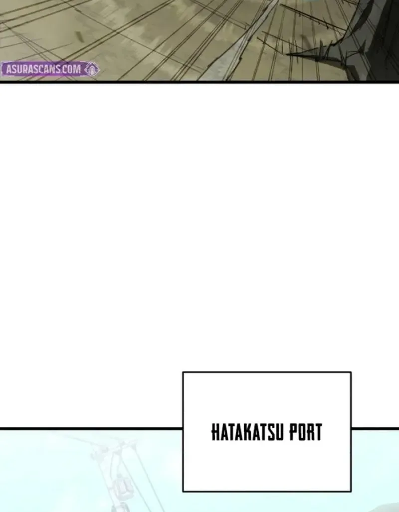 The World is Best Saved by a Pro Chapter 11 page 58 - 