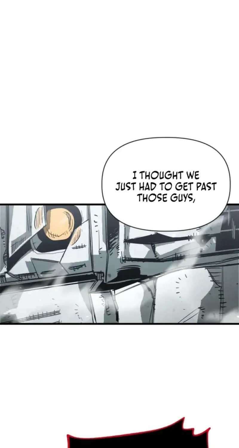 The World is Best Saved by a Pro Chapter 11 page 60 - 