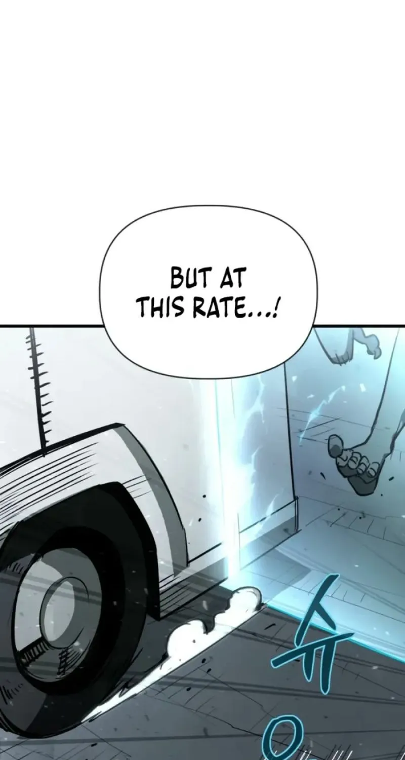 The World is Best Saved by a Pro Chapter 11 page 64 - 