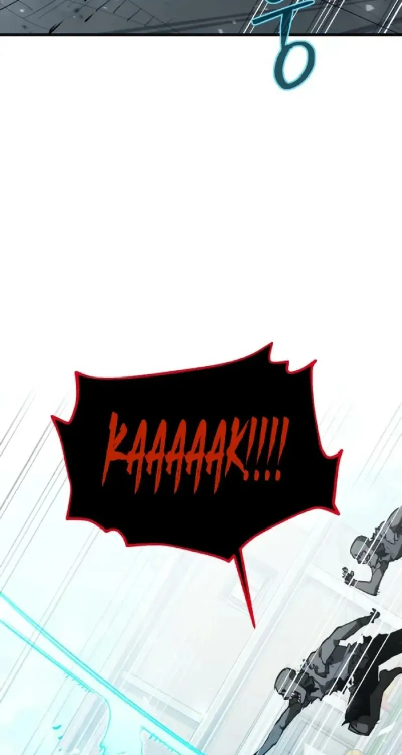 The World is Best Saved by a Pro Chapter 11 page 65 - 