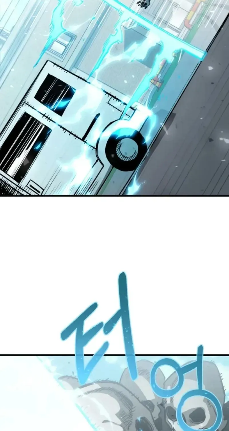 The World is Best Saved by a Pro Chapter 11 page 66 - 