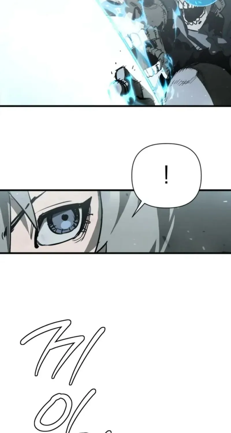 The World is Best Saved by a Pro Chapter 11 page 67 - 