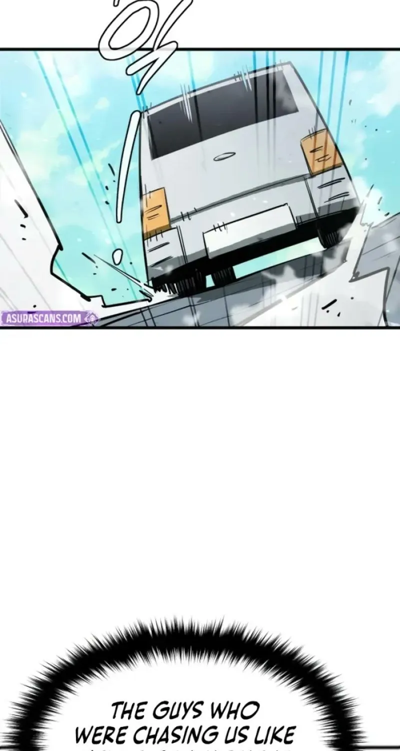 The World is Best Saved by a Pro Chapter 11 page 68 - 
