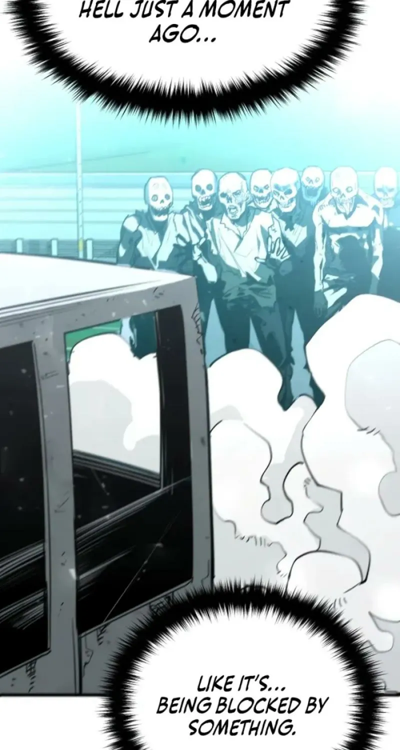 The World is Best Saved by a Pro Chapter 11 page 69 - 