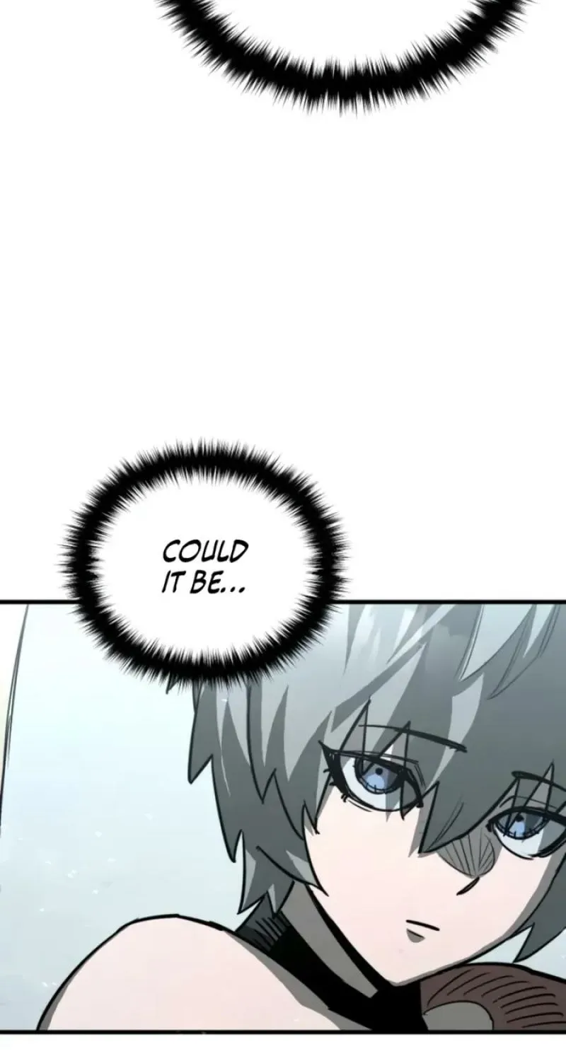 The World is Best Saved by a Pro Chapter 11 page 70 - 