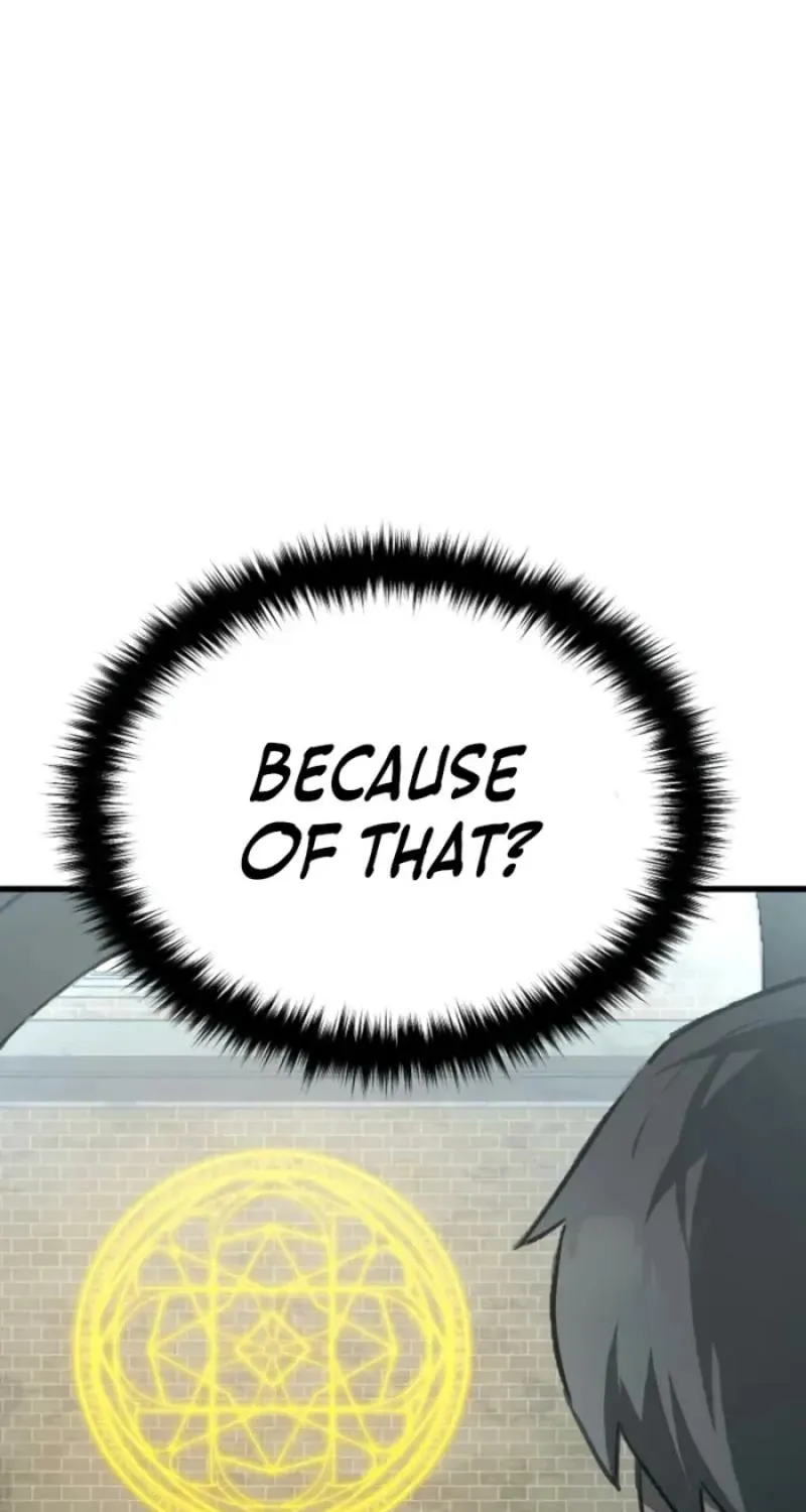 The World is Best Saved by a Pro Chapter 11 page 71 - 