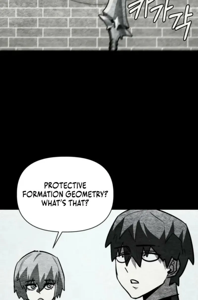 The World is Best Saved by a Pro Chapter 11 page 74 - 