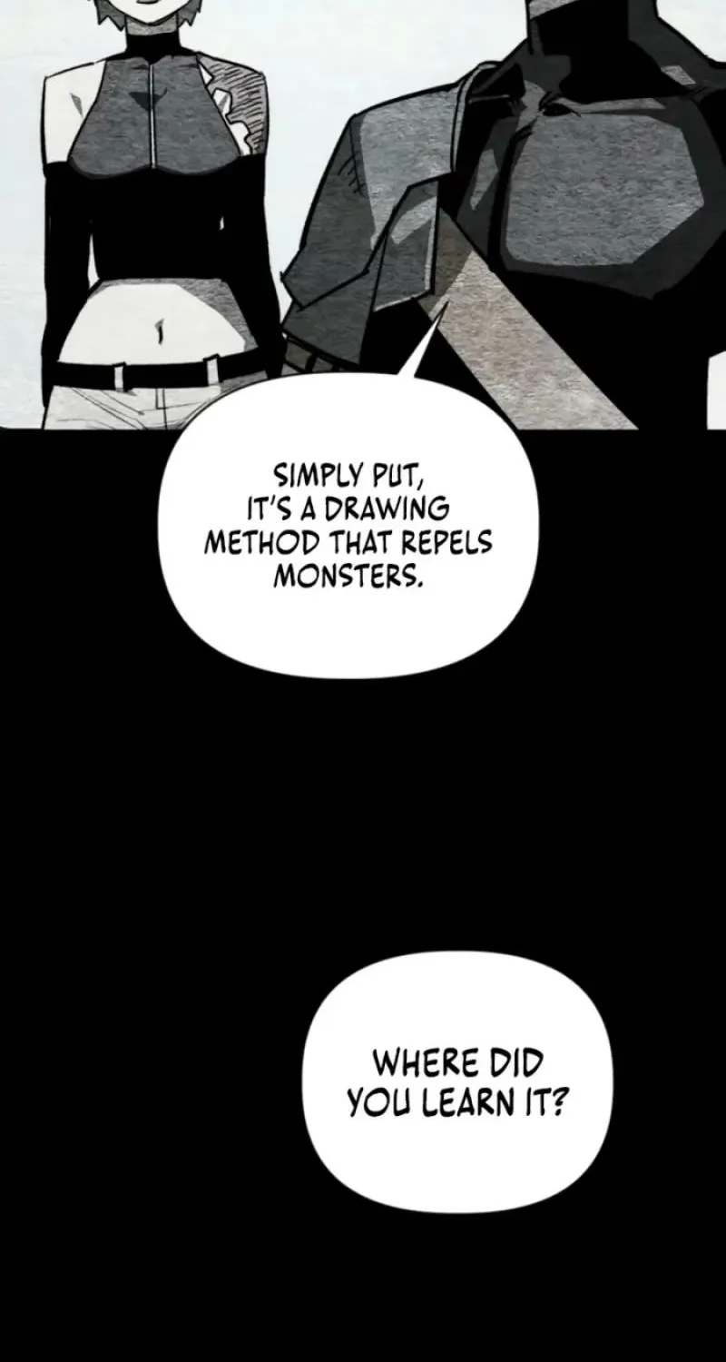 The World is Best Saved by a Pro Chapter 11 page 75 - 