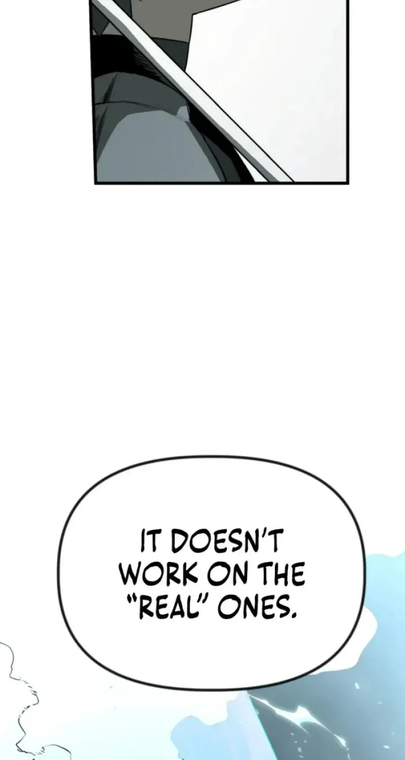 The World is Best Saved by a Pro Chapter 11 page 80 - 