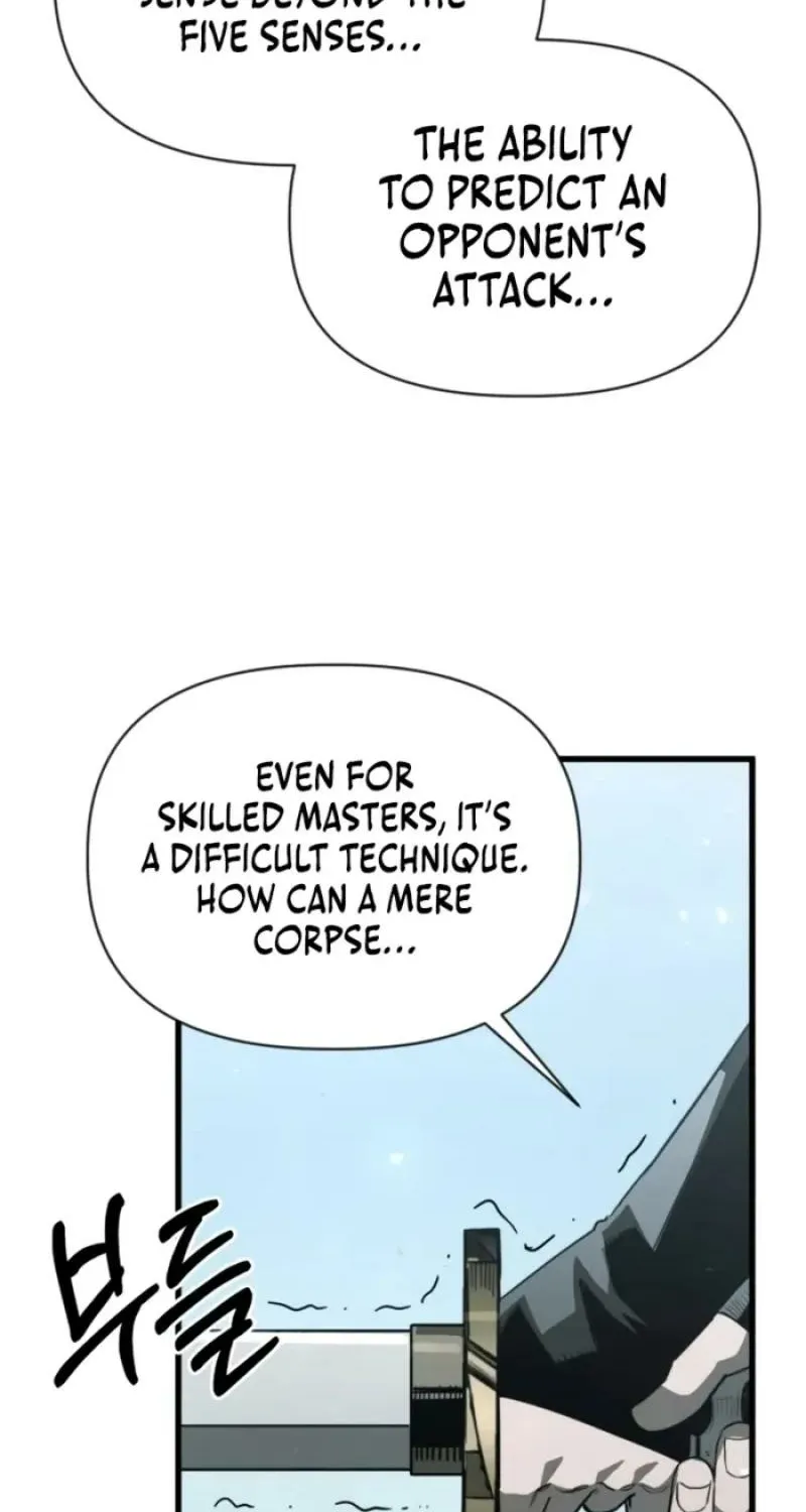 The World is Best Saved by a Pro Chapter 11 page 88 - 