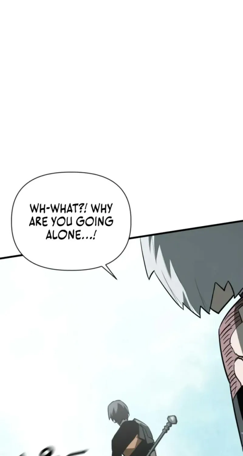 The World is Best Saved by a Pro Chapter 11 page 97 - 