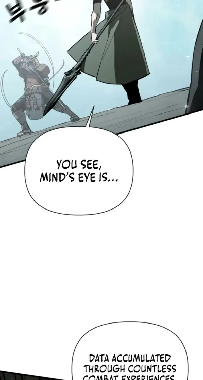 The World is Best Saved by a Pro Chapter 11 page 98 - 