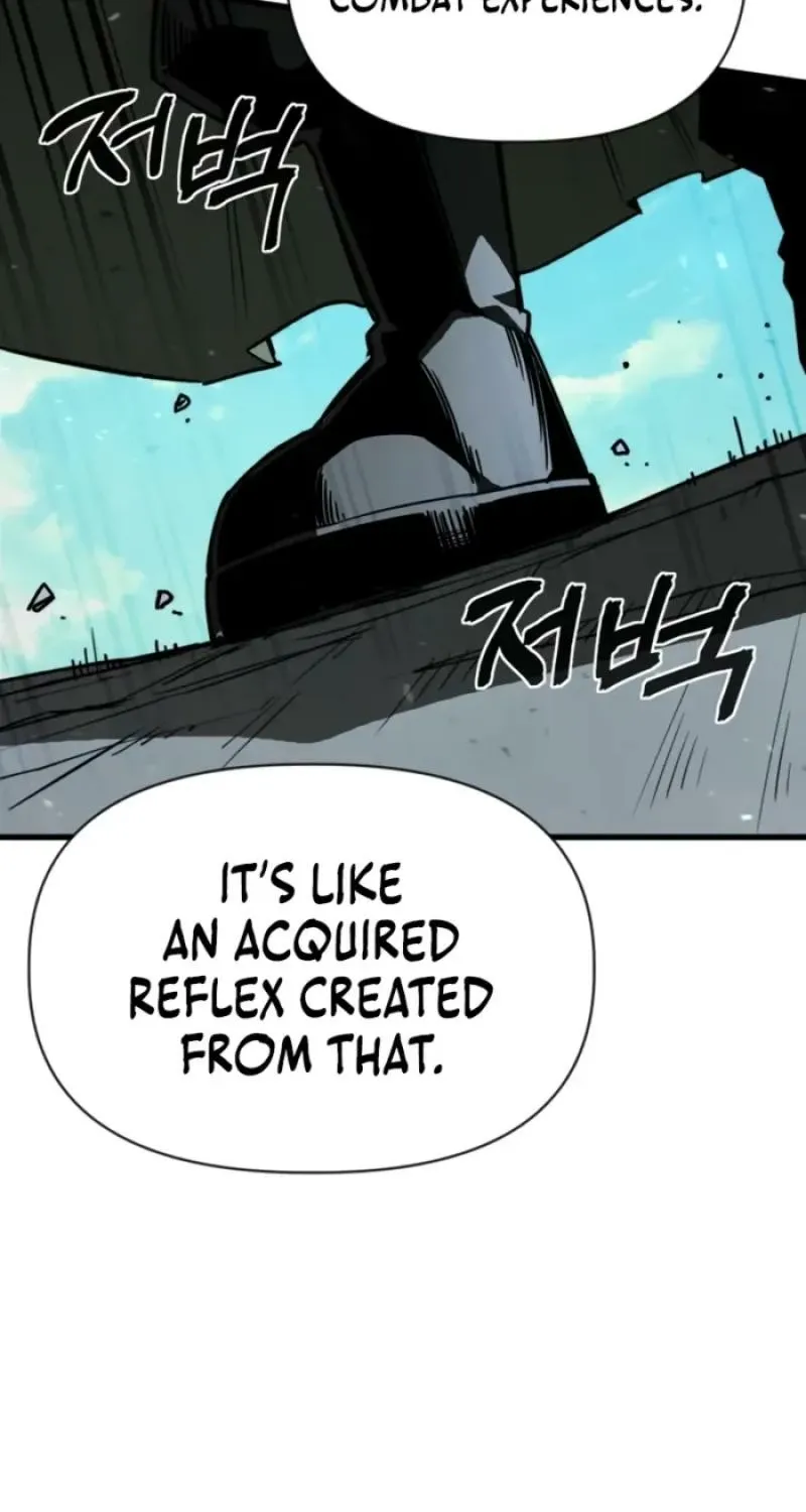 The World is Best Saved by a Pro Chapter 11 page 99 - 