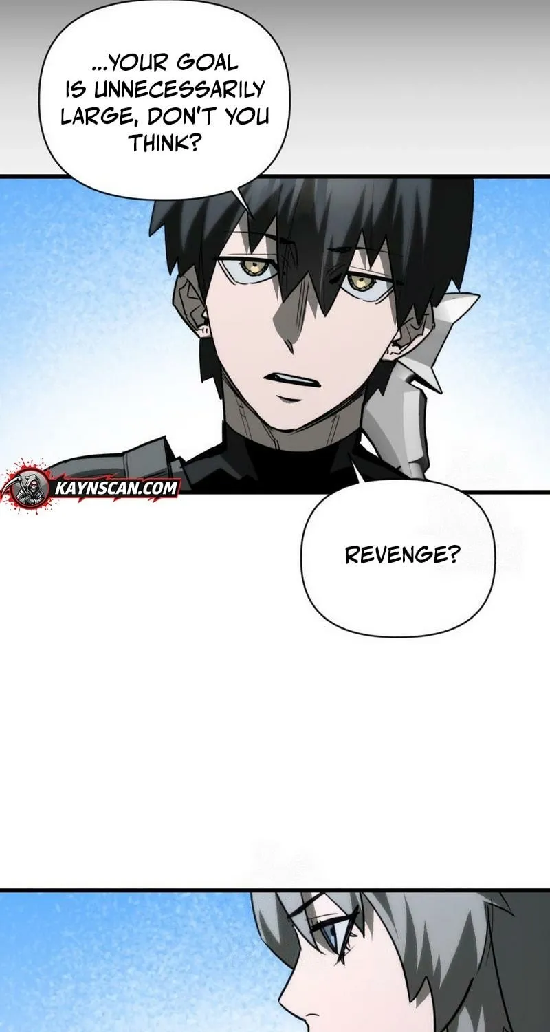 The World is Best Saved by a Pro Chapter 12 page 11 - 