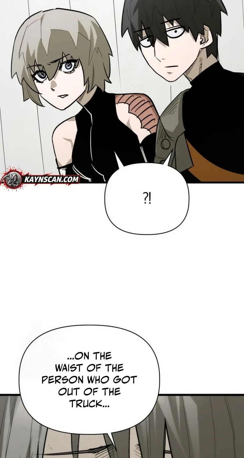 The World is Best Saved by a Pro Chapter 12 page 104 - 