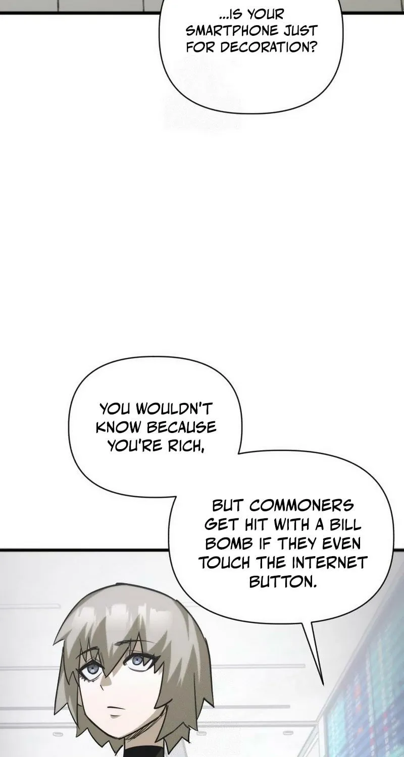 The World is Best Saved by a Pro Chapter 12 page 108 - 