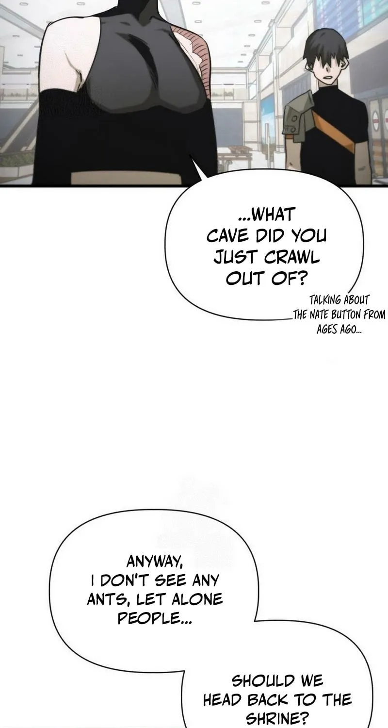 The World is Best Saved by a Pro Chapter 12 page 109 - 