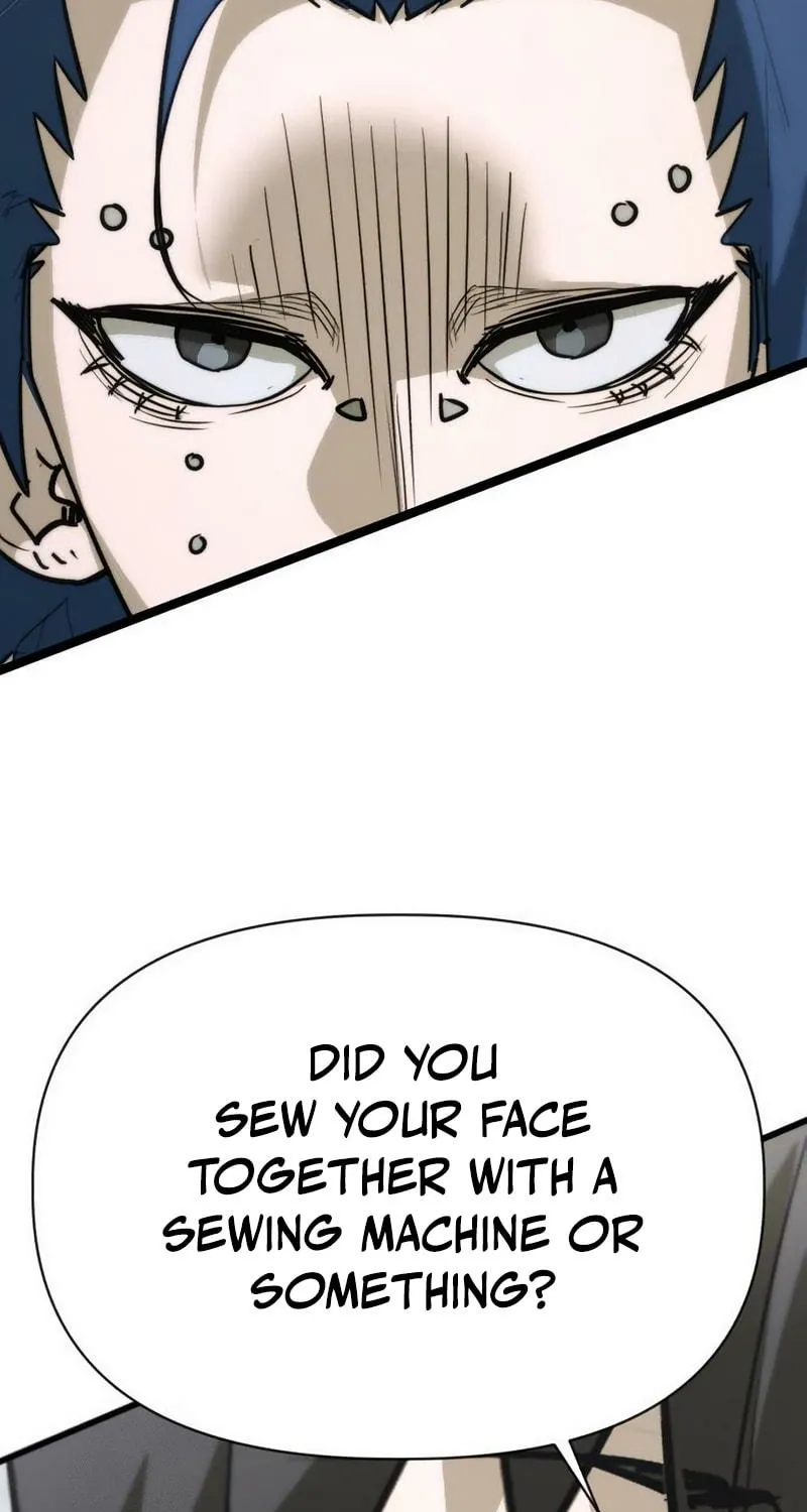 The World is Best Saved by a Pro Chapter 12 page 113 - 
