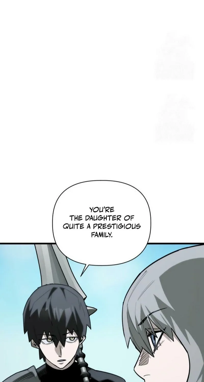 The World is Best Saved by a Pro Chapter 12 page 15 - 