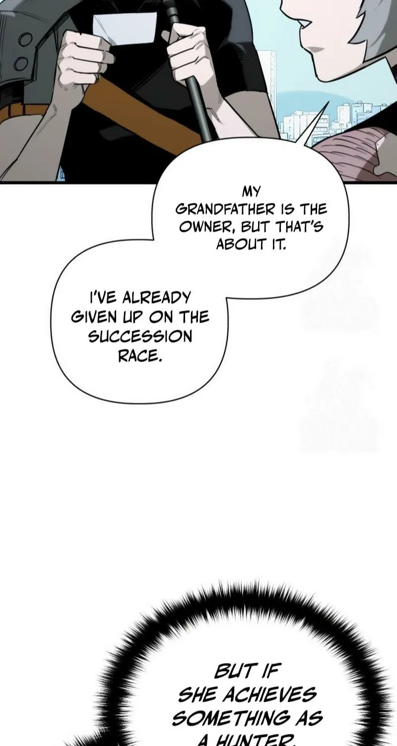 The World is Best Saved by a Pro Chapter 12 page 16 - 