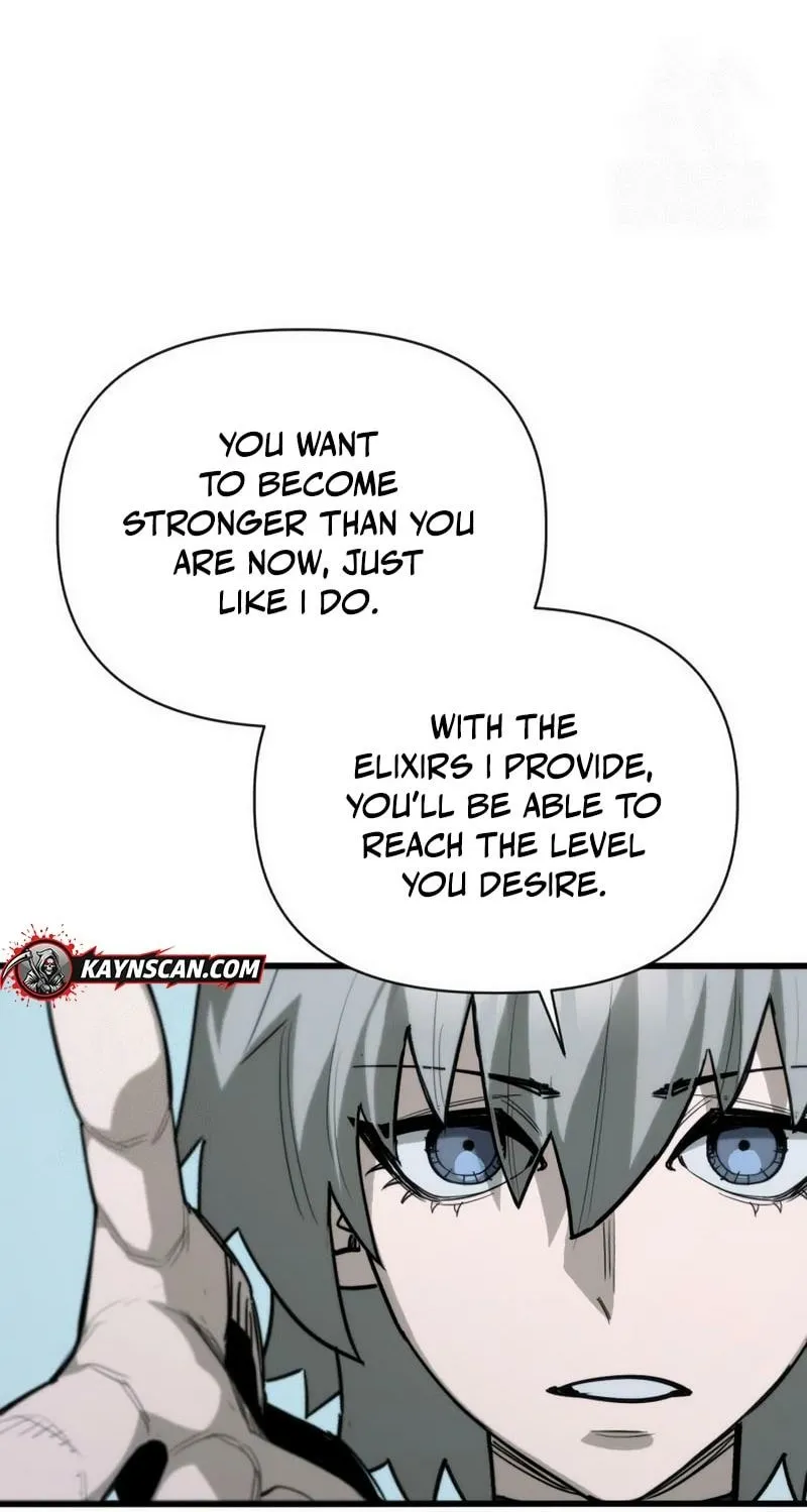 The World is Best Saved by a Pro Chapter 12 page 20 - 