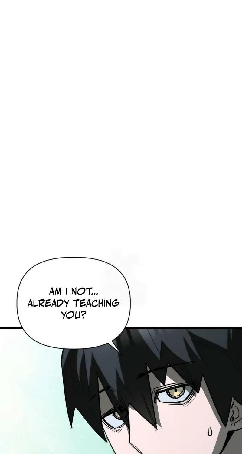 The World is Best Saved by a Pro Chapter 12 page 3 - 