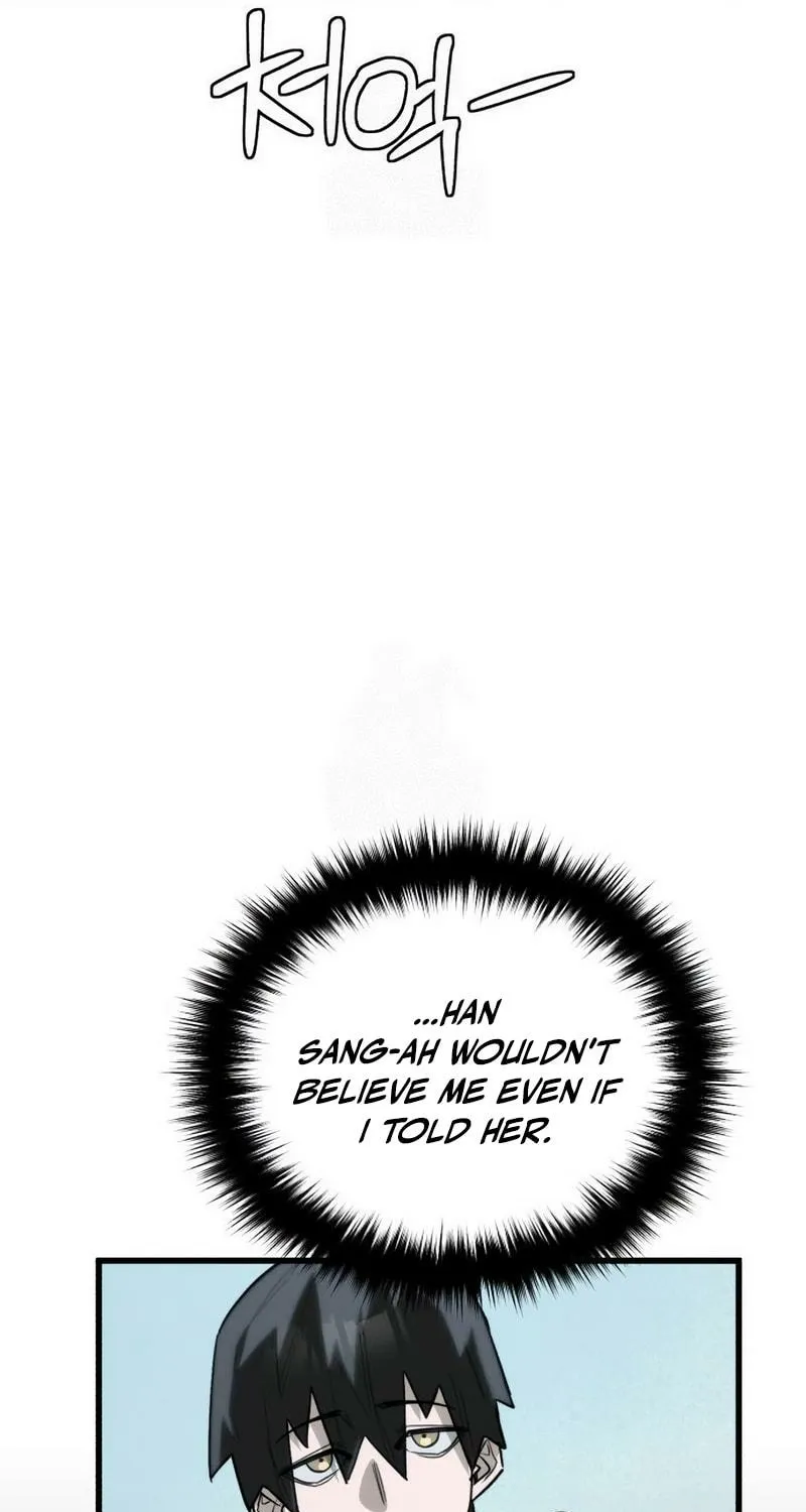 The World is Best Saved by a Pro Chapter 12 page 21 - 