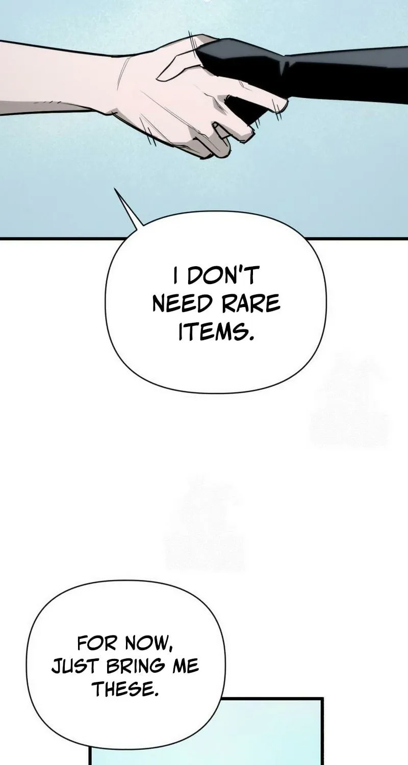 The World is Best Saved by a Pro Chapter 12 page 26 - 