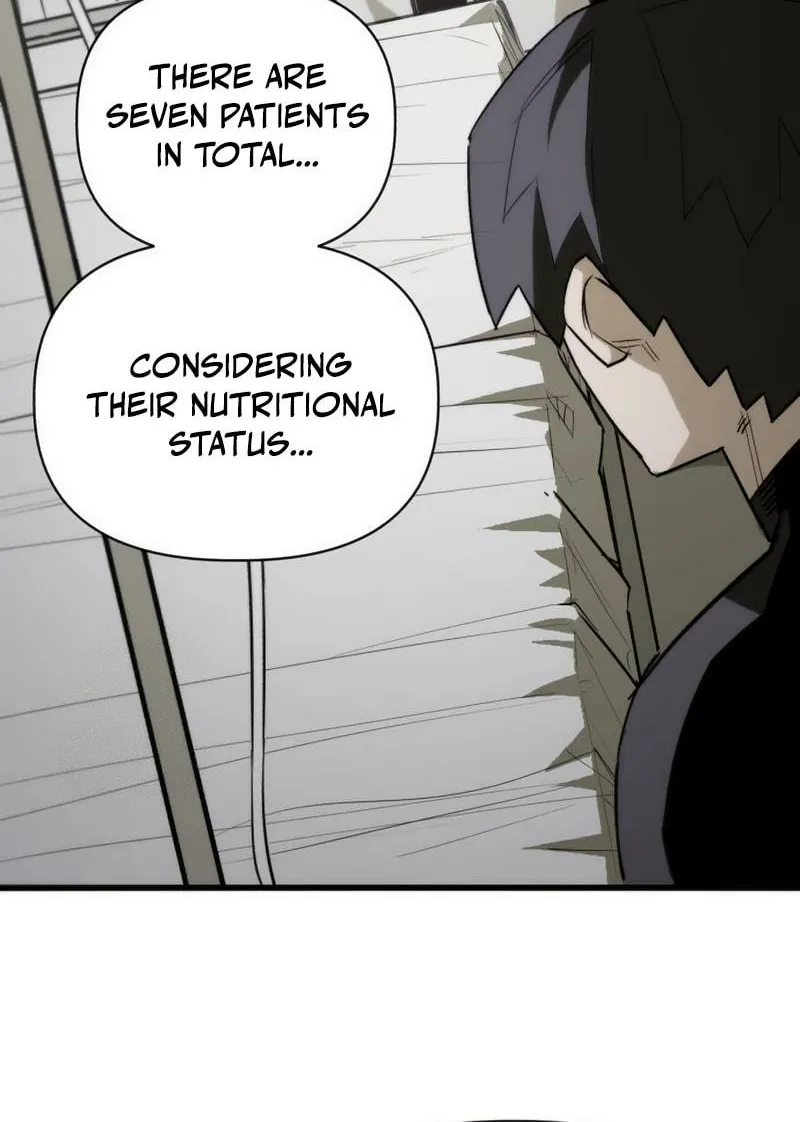 The World is Best Saved by a Pro Chapter 12 page 30 - 