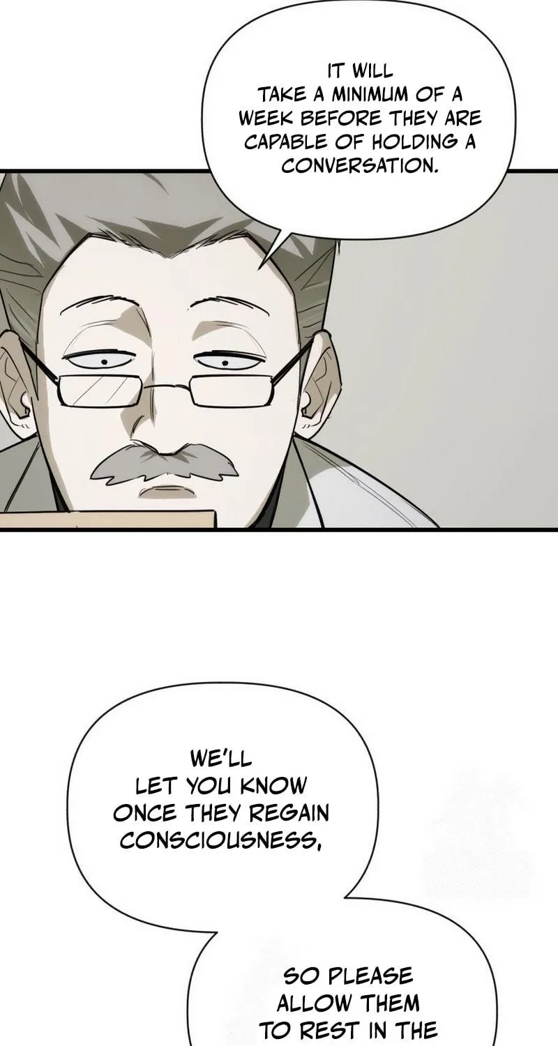 The World is Best Saved by a Pro Chapter 12 page 31 - 