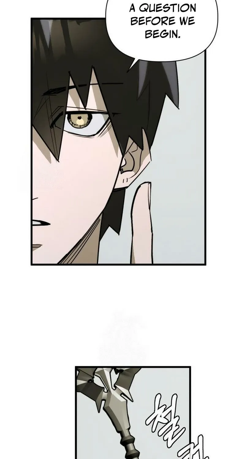 The World is Best Saved by a Pro Chapter 12 page 37 - 