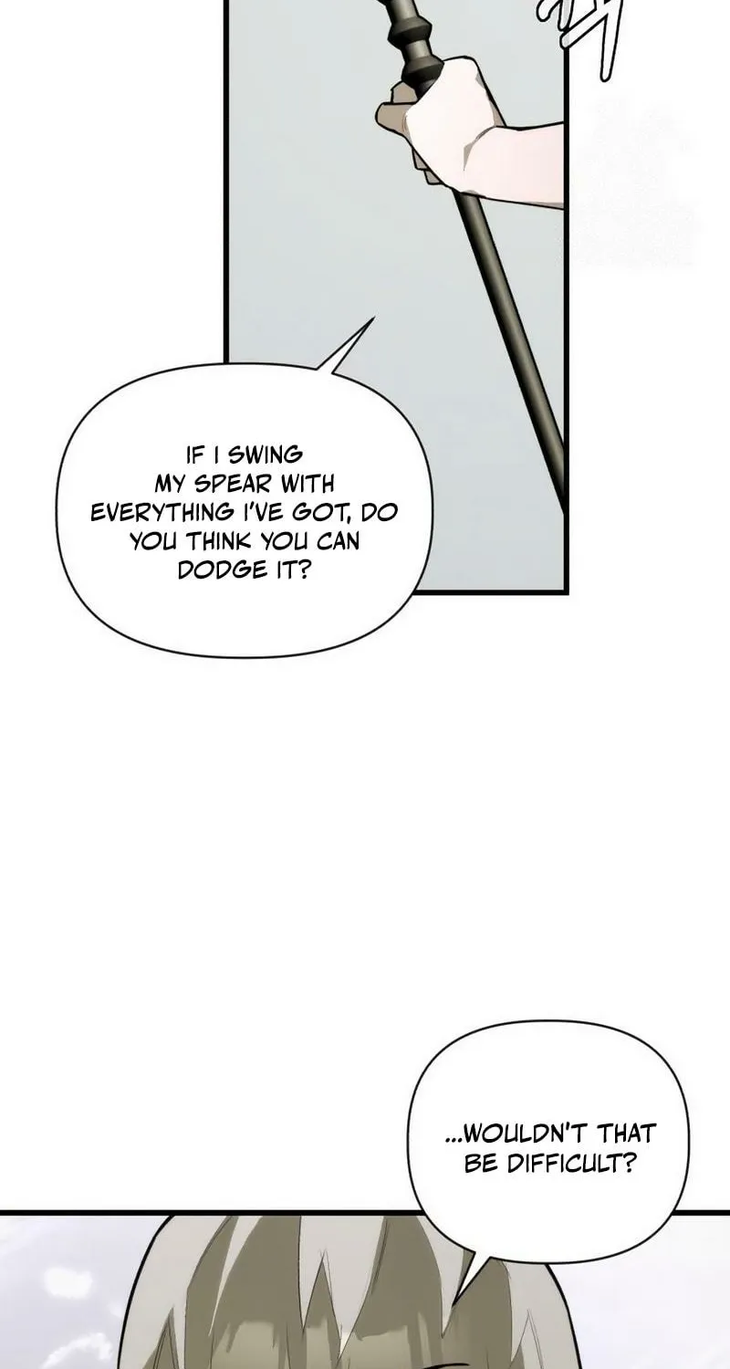 The World is Best Saved by a Pro Chapter 12 page 38 - 