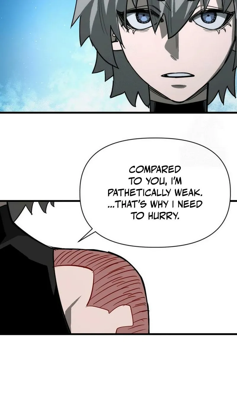The World is Best Saved by a Pro Chapter 12 page 5 - 