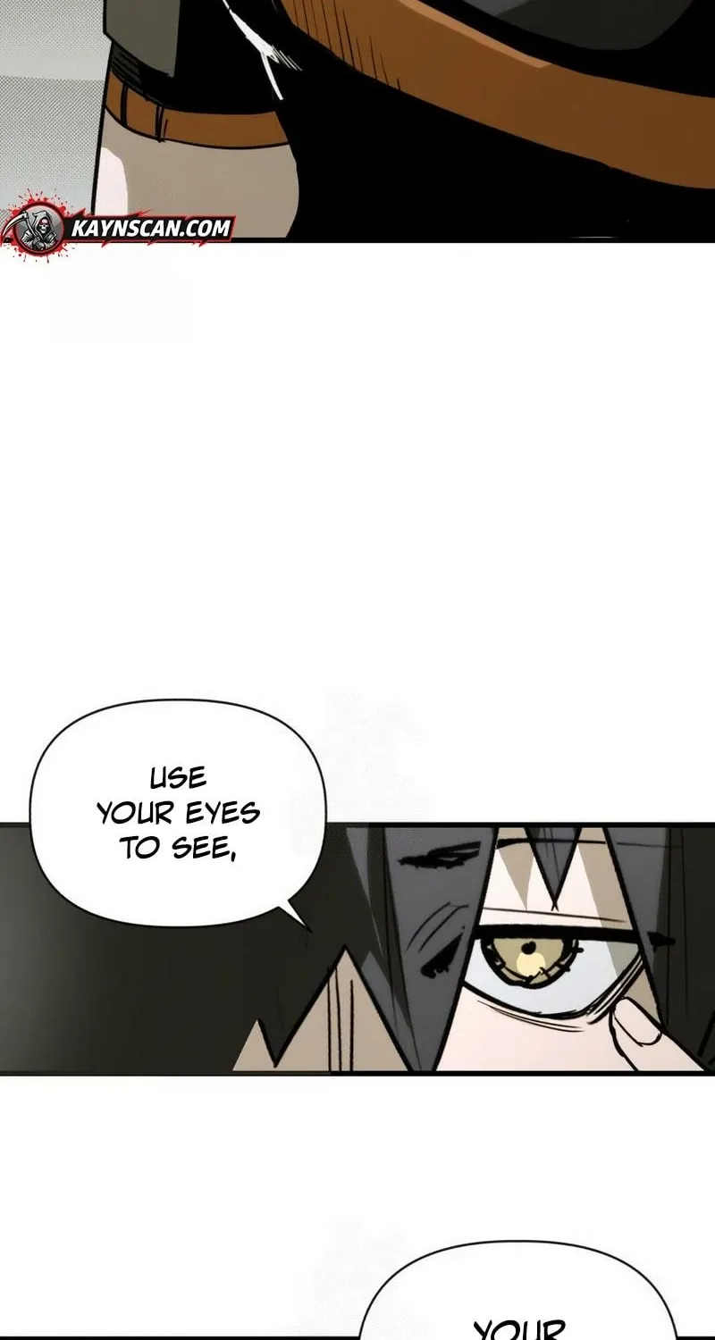 The World is Best Saved by a Pro Chapter 12 page 42 - 