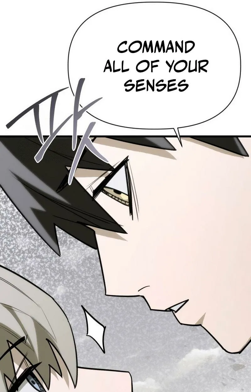 The World is Best Saved by a Pro Chapter 12 page 45 - 