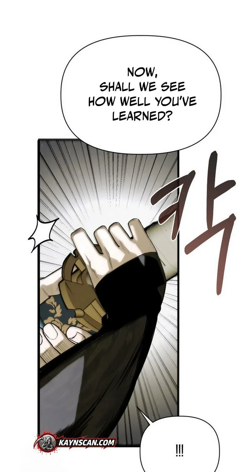 The World is Best Saved by a Pro Chapter 12 page 47 - 