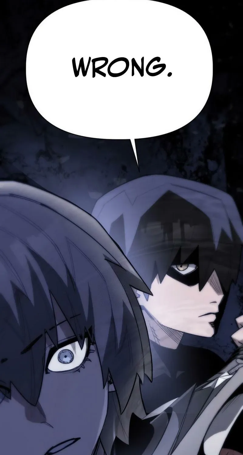 The World is Best Saved by a Pro Chapter 12 page 51 - 