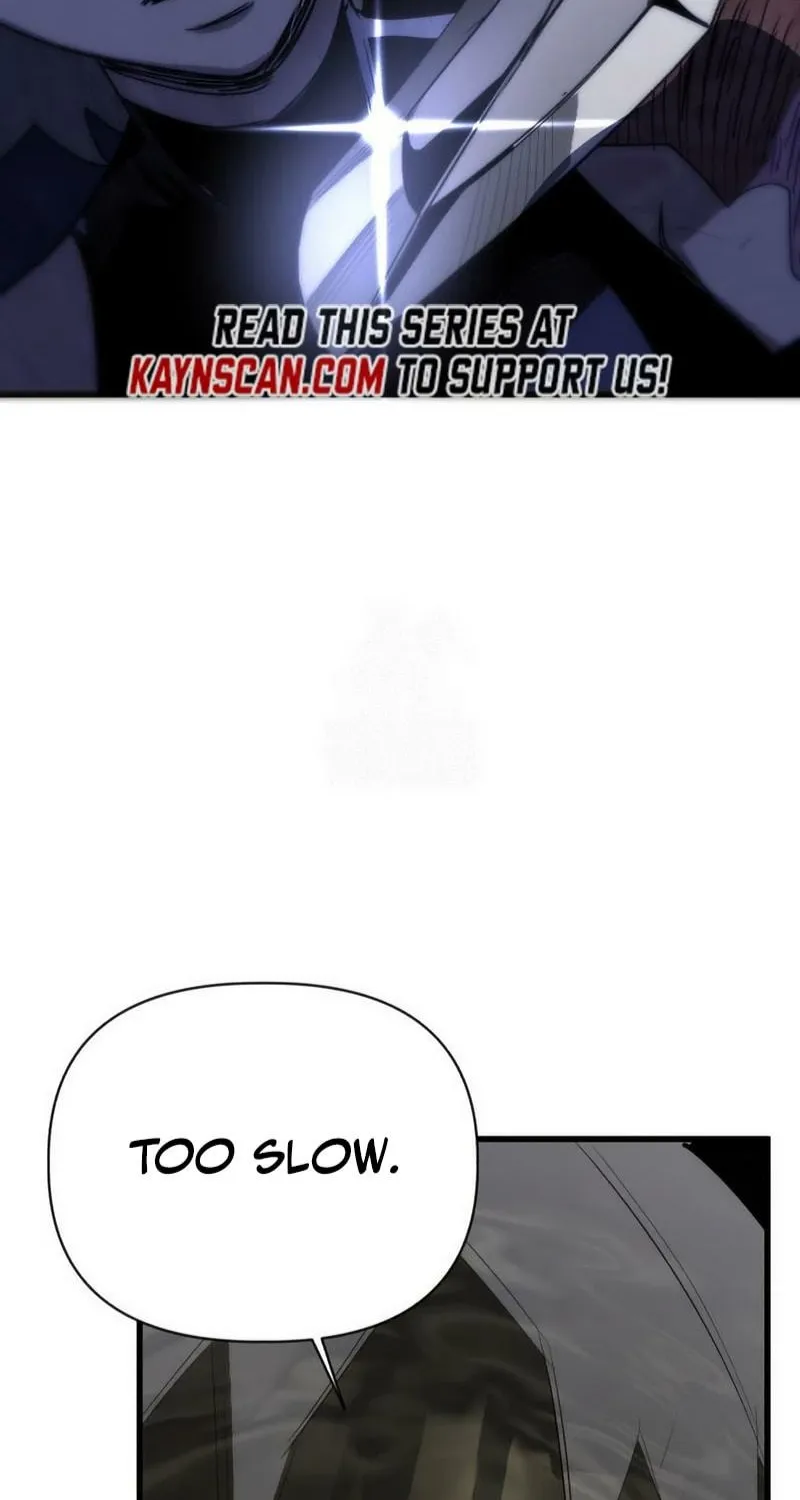 The World is Best Saved by a Pro Chapter 12 page 52 - 