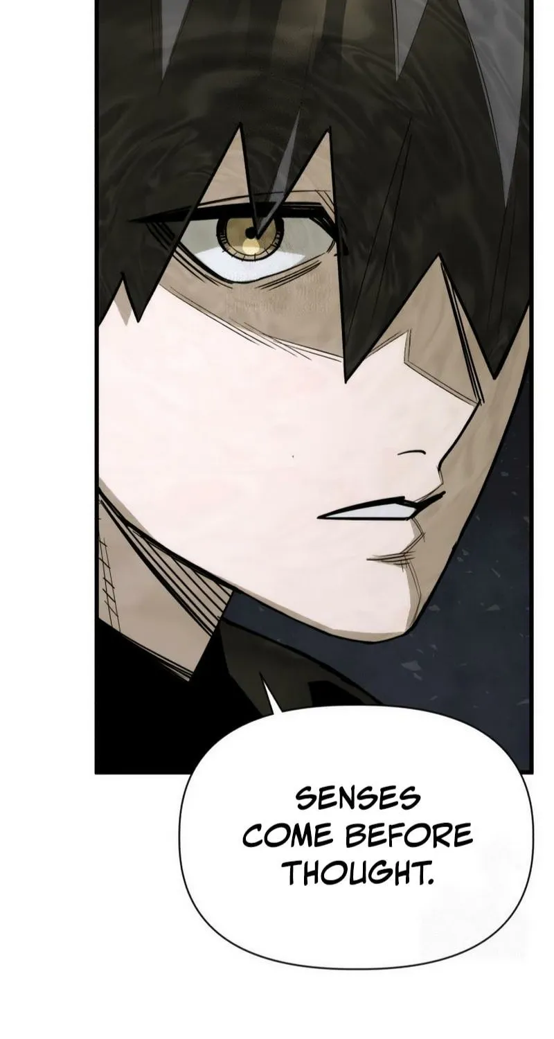 The World is Best Saved by a Pro Chapter 12 page 53 - 