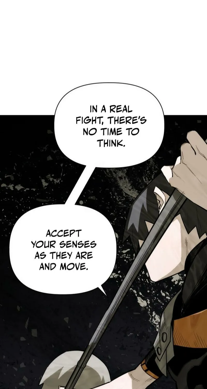 The World is Best Saved by a Pro Chapter 12 page 54 - 
