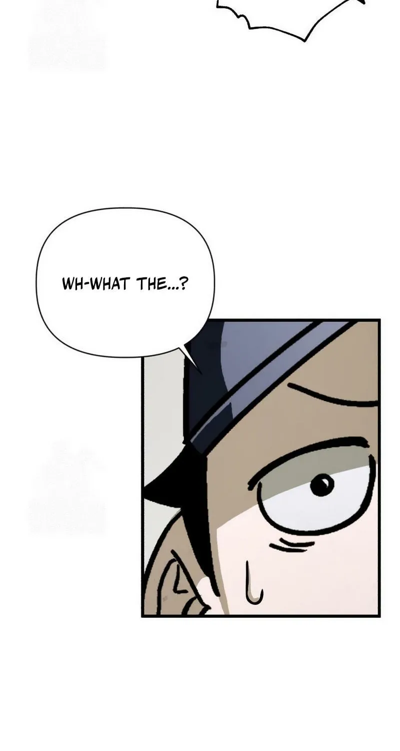 The World is Best Saved by a Pro Chapter 12 page 63 - 