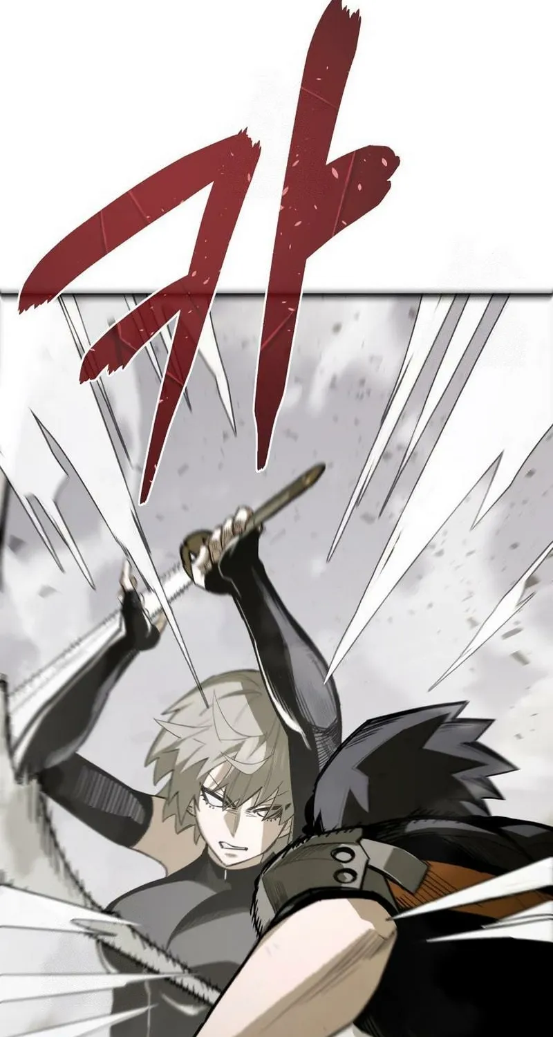 The World is Best Saved by a Pro Chapter 12 page 67 - 